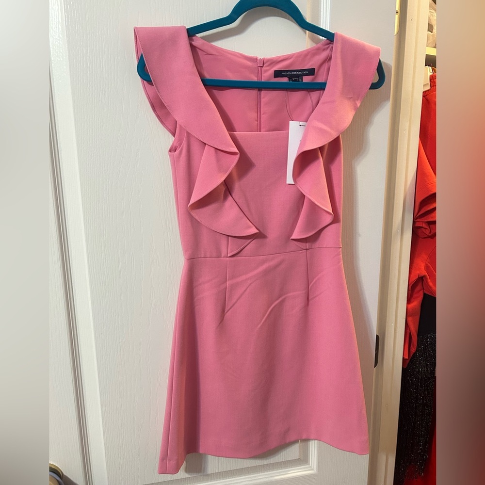 NWT! French Connection Dress!